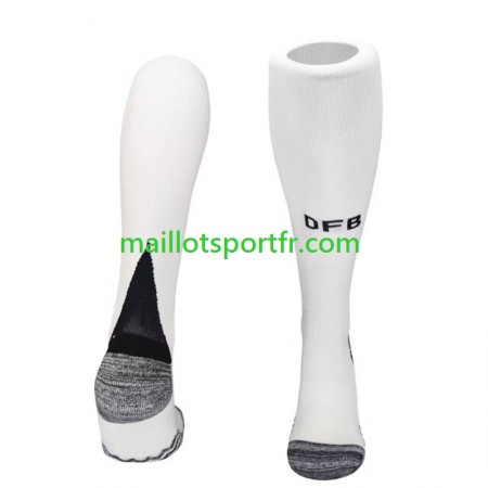 Allemagne Domicile UEFA Euro 2024 Chaussettes Allemagne Domicile UEFA Euro 2024 Chaussettes